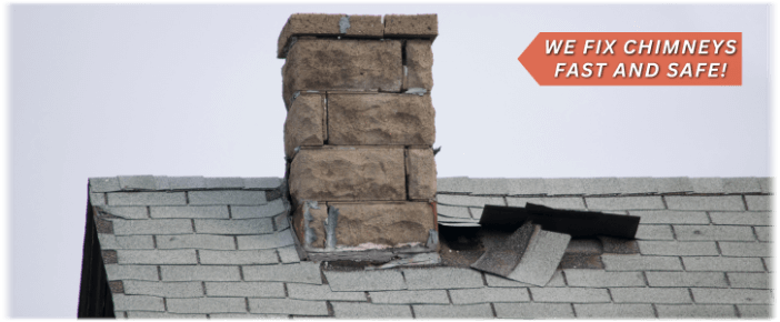Chimney Repair Chandler AZ