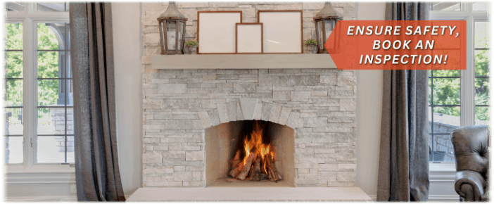 Chimney and Fireplace Inspection Chandler AZ