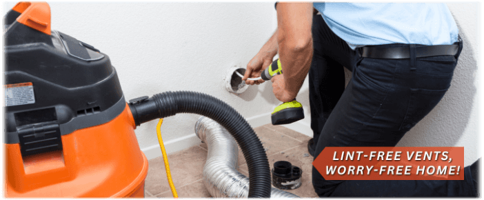 Dryer Vent Cleaning Chandler AZ