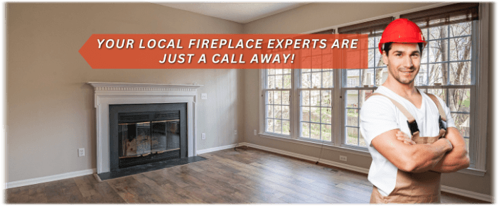 Fireplace Cleaning Chandler AZ