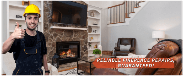 Fireplace Repair Chandler AZ