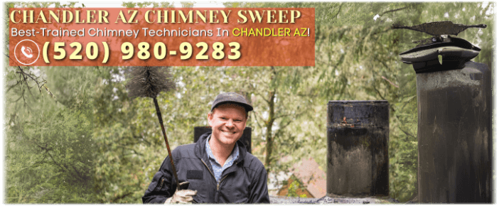 Chimney Sweep Chandler AZ